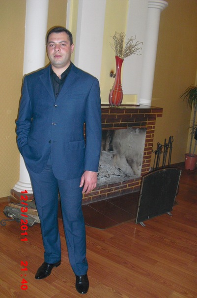 №43, Rauf Askerov №43, Rauf Askerov