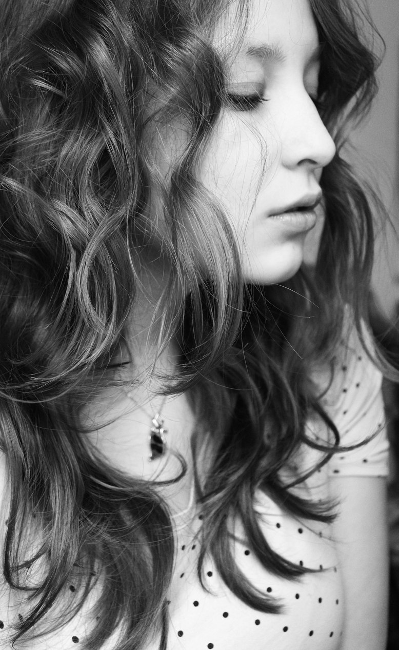 Юлия Винокурова | Москва