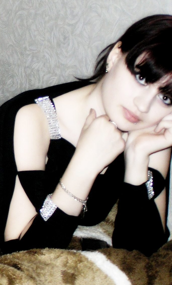 Виктория Юнусова | Орск