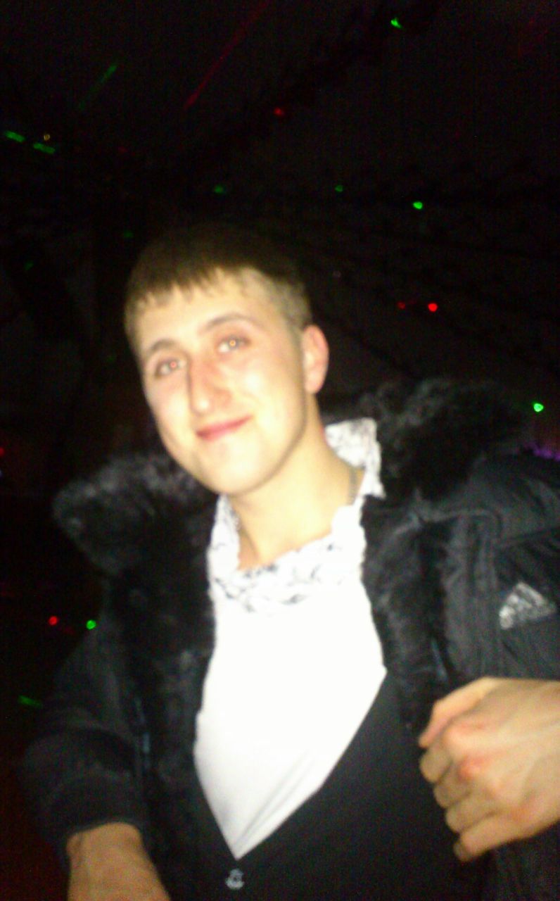 Влад Черчук | Тальное