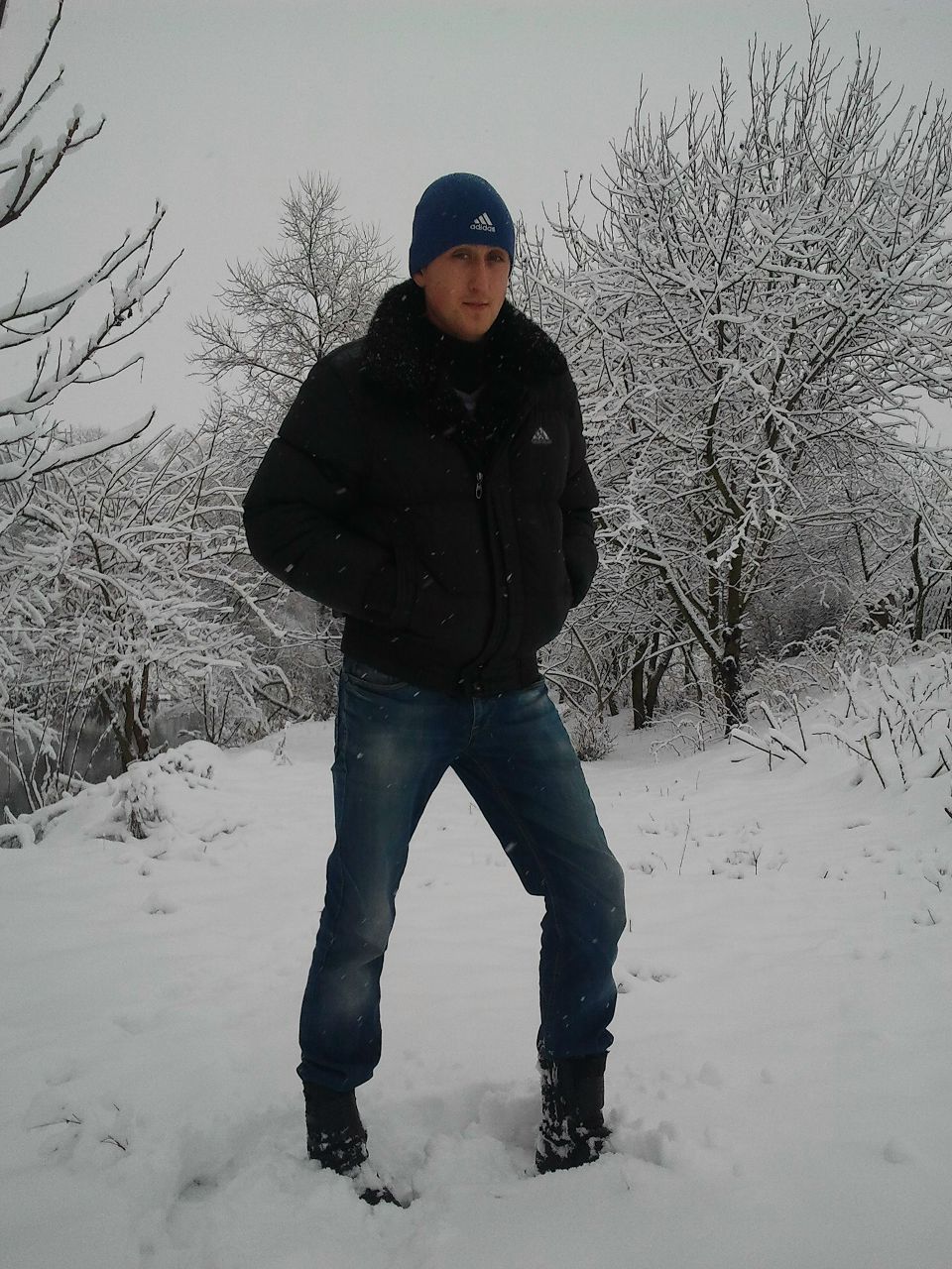 Влад Черчук | Тальное