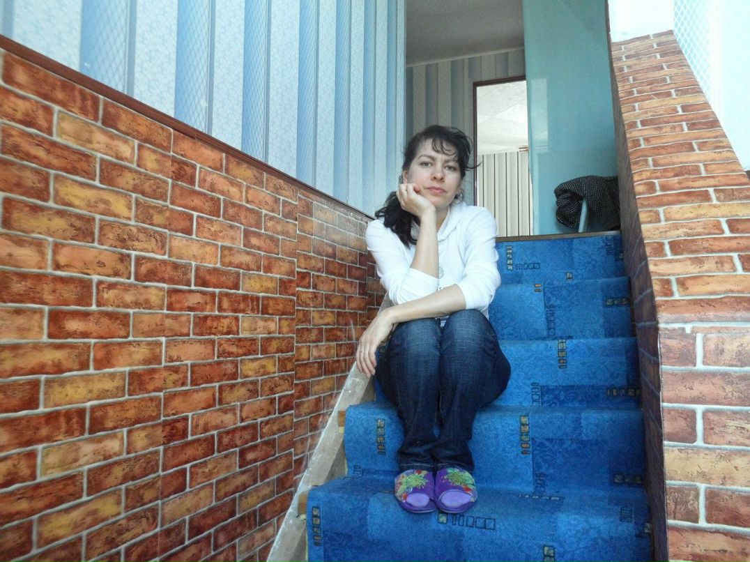 Наталья Хабарова | Новосибирск