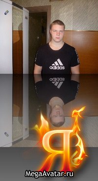 Леша Захматов | Электросталь