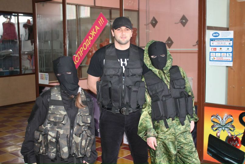 Руслан Мусаев | 