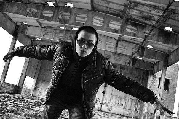 Дима Хрящёв | Челябинск