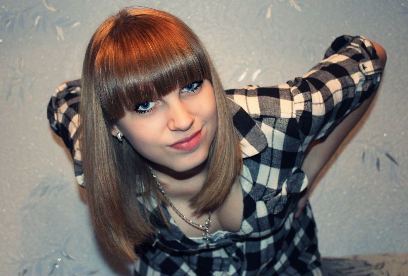 Елизавета Гапонова | Днепр (Днепропетровск)