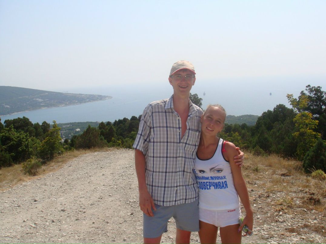 Андрей Редькин | Санкт-Петербург