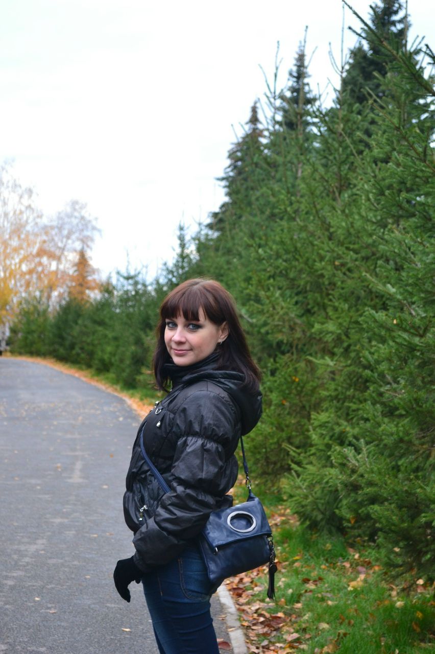 Наталья Пруденко | Уфа