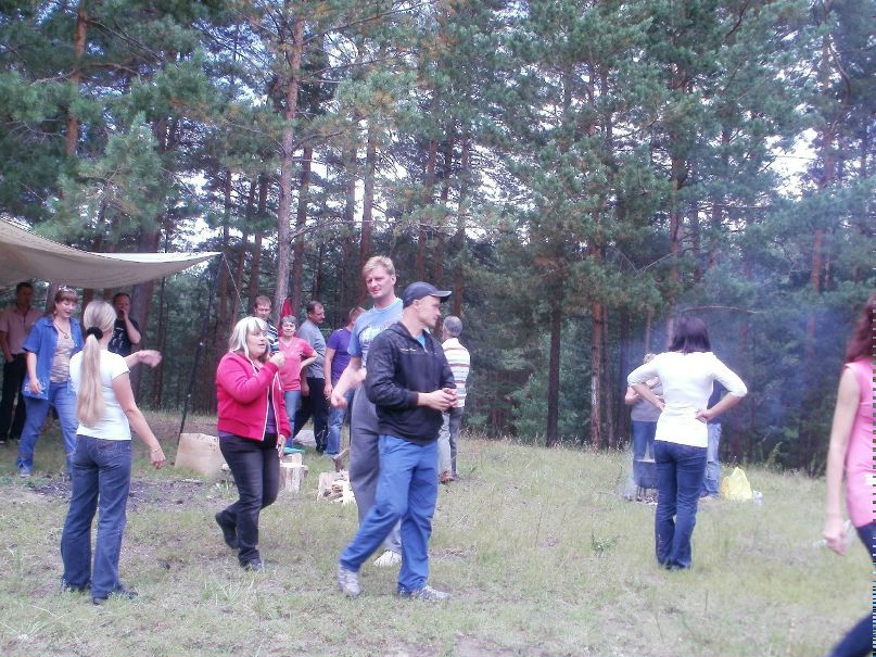 Михаил Пузанов | Бийск