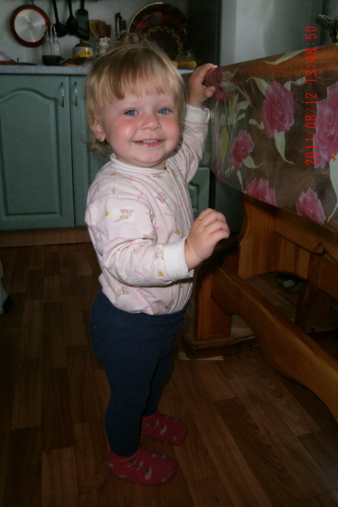 Люда Ярошук ♥Малюдка♥ | Маневичи