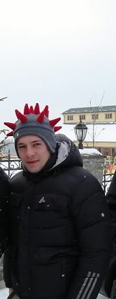 Вася Гулюк | Львов