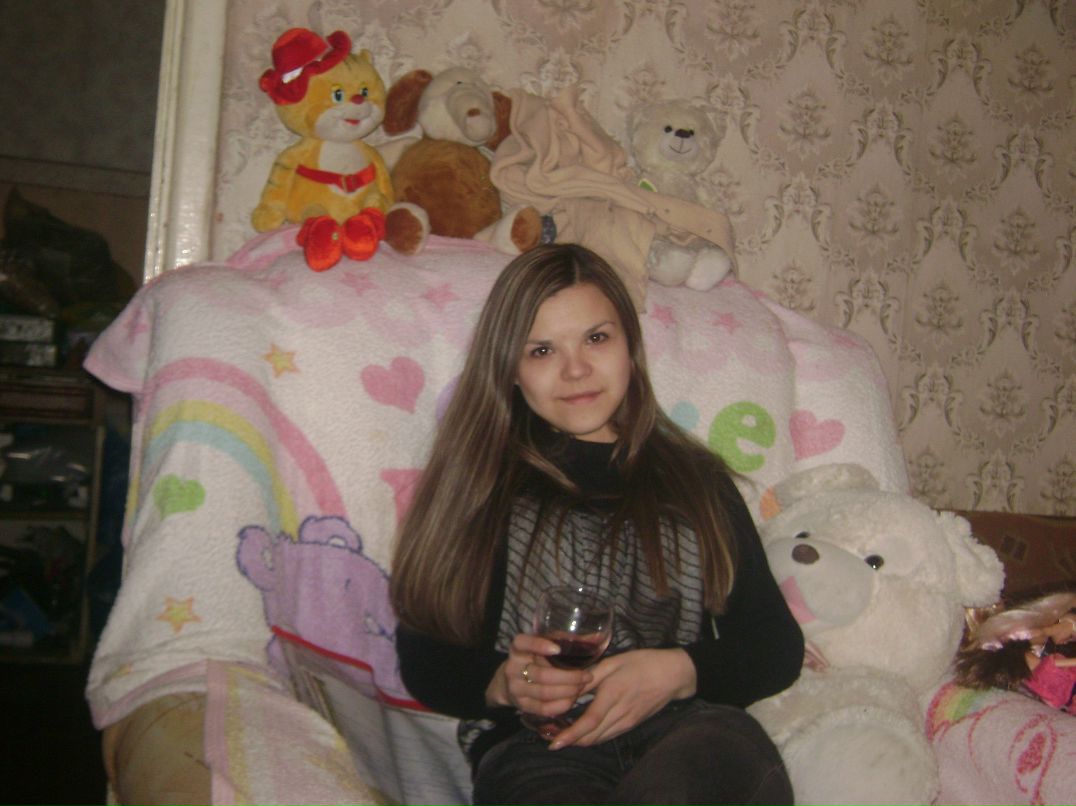 Natasha Kostenko | Саратов