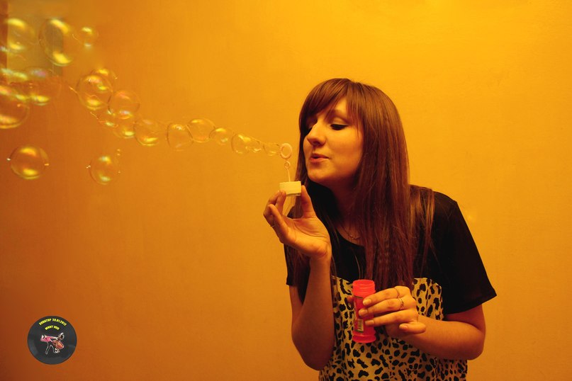 Анастасия Рудакова | Москва