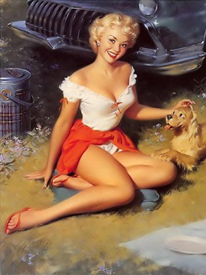 Надя Величко | Томск