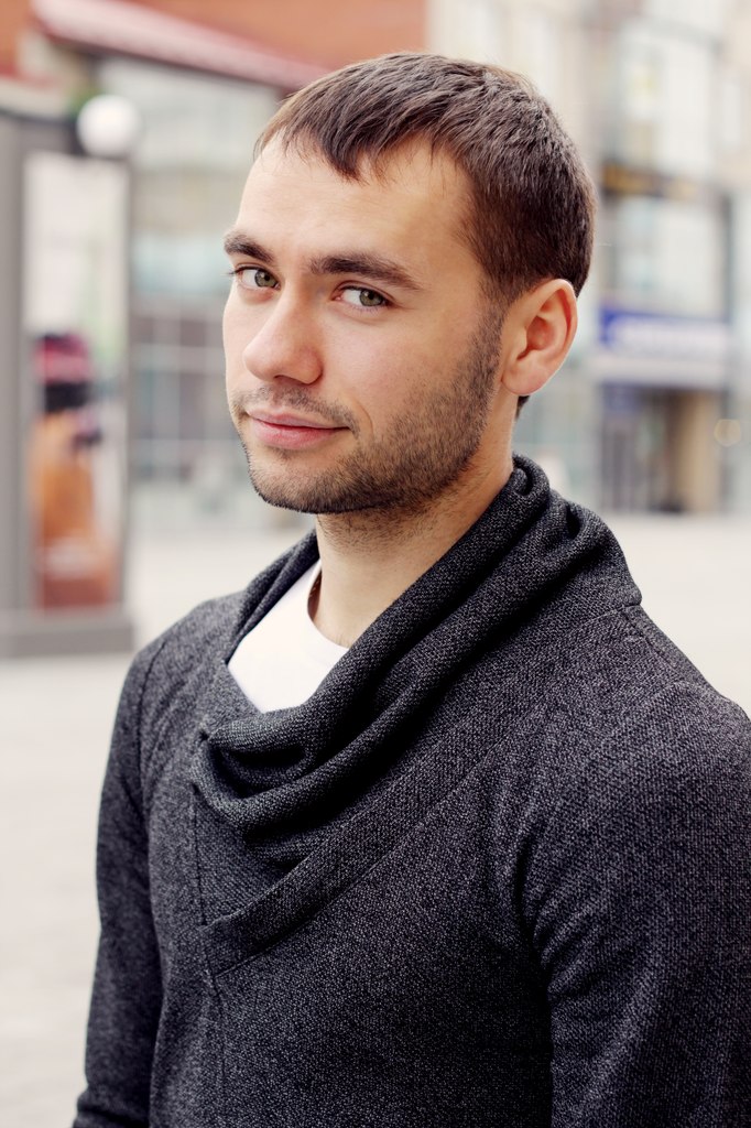 Михаил Малицкий | Тюмень