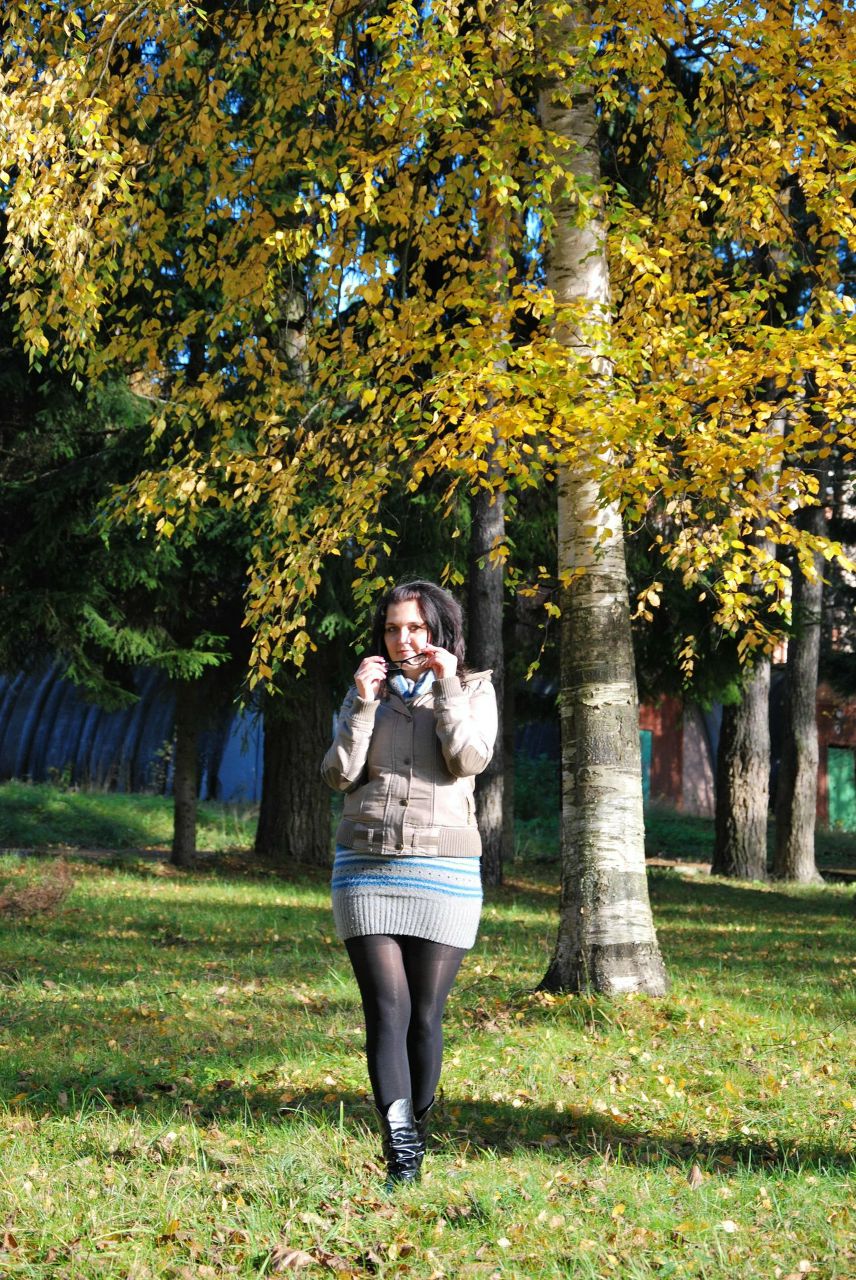 Наташа Ортаева | Санкт-Петербург