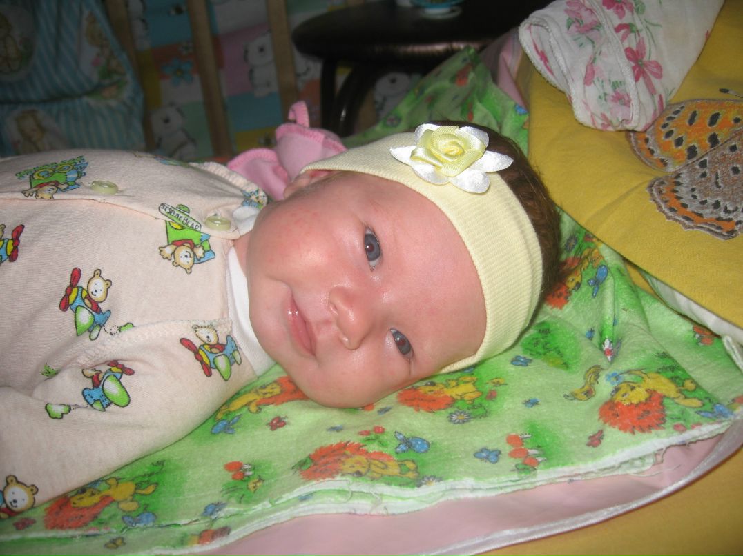 Лера Мудрова | Курган