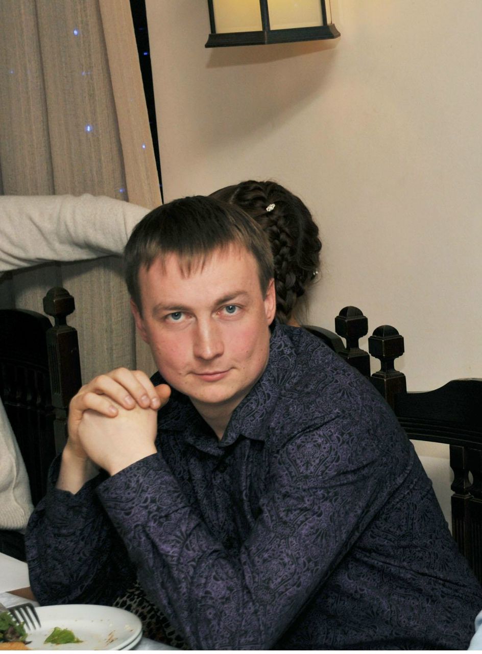 Павел Безруков | Самара