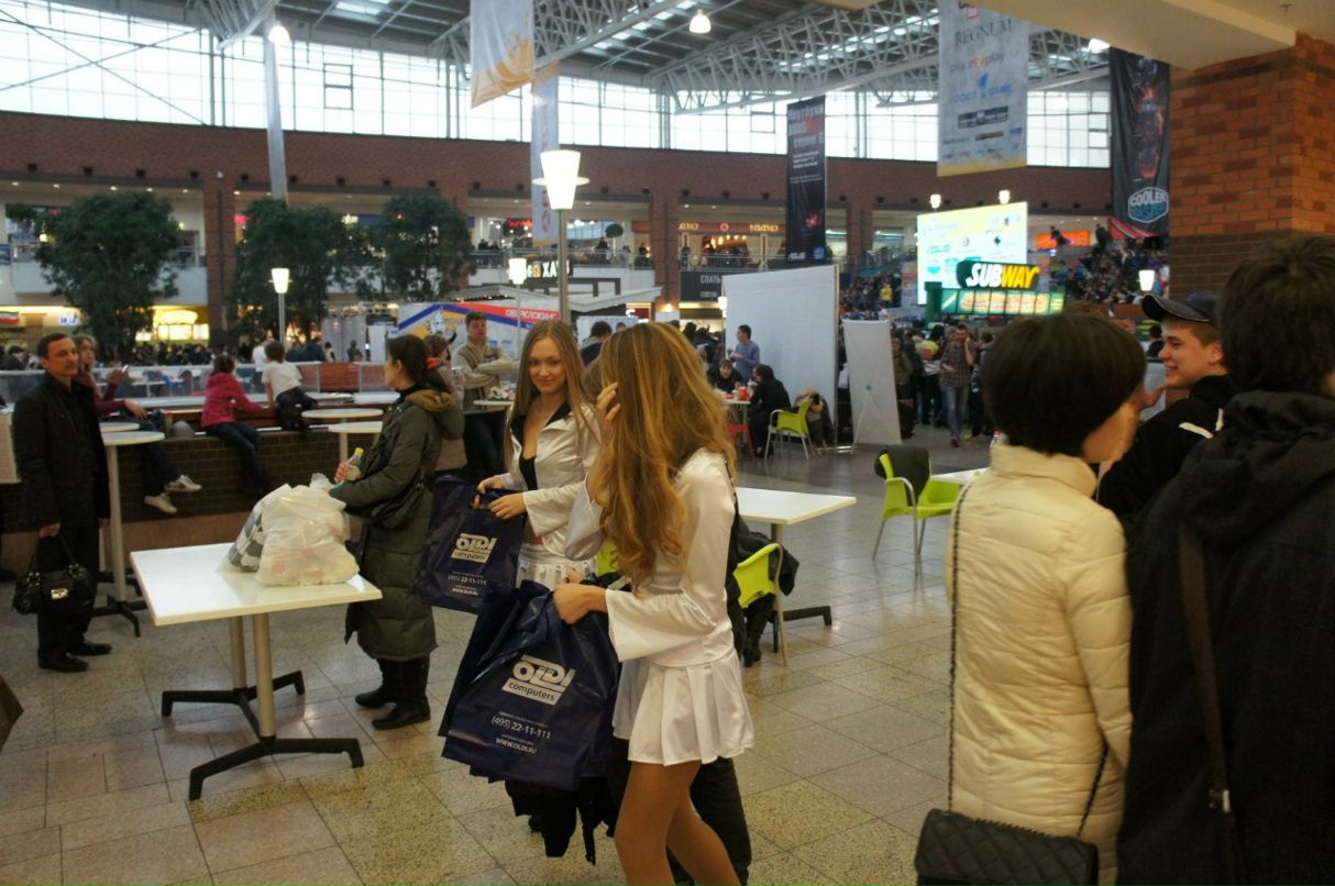 Антон Михеев | 