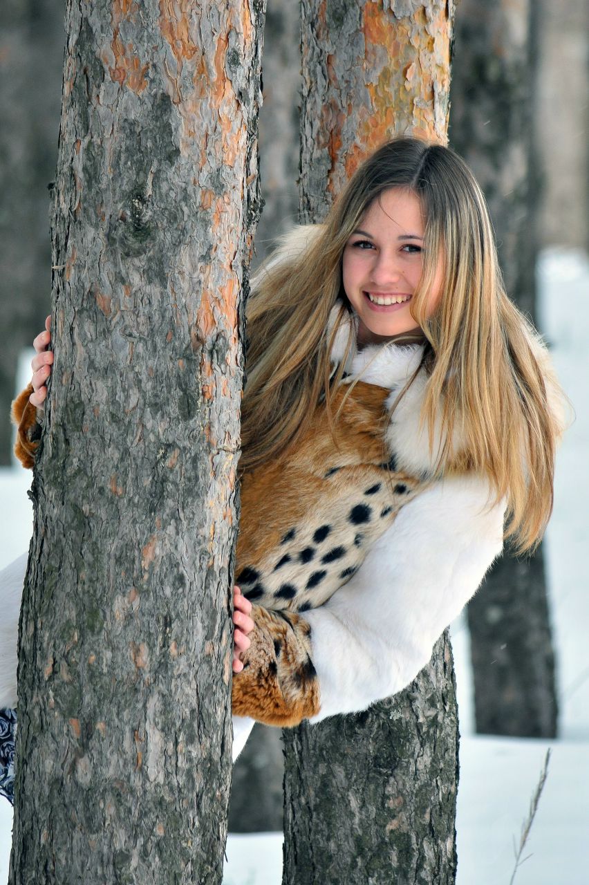 Алёна Бурмакова | Арзамас