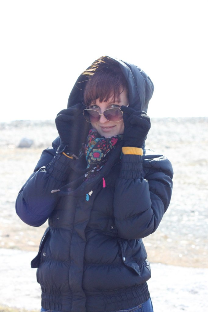 Мария Бухтина | Новороссийск