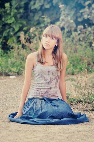 Валерия Фазлиева | Казань