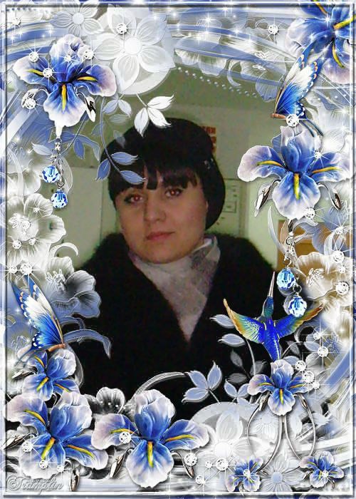 Ольга Дедина | Нижневартовск