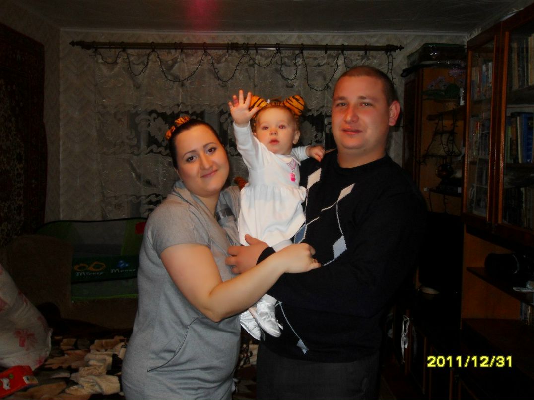 Александр Губарь | Бердянск