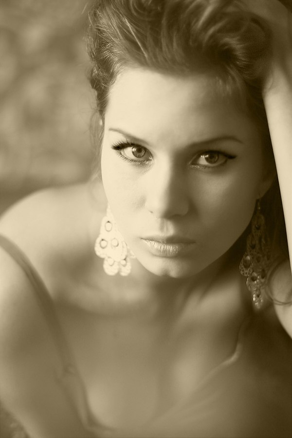 Юлия Крюкова | Алматы