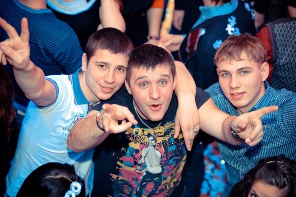 Vitaliy Usenko ... Usikus ... | Березань