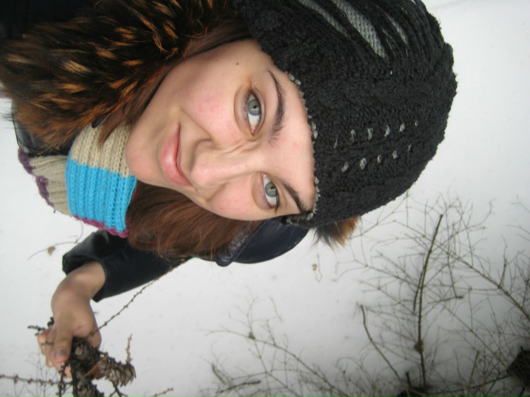 Лира Калмурзина | Уфа