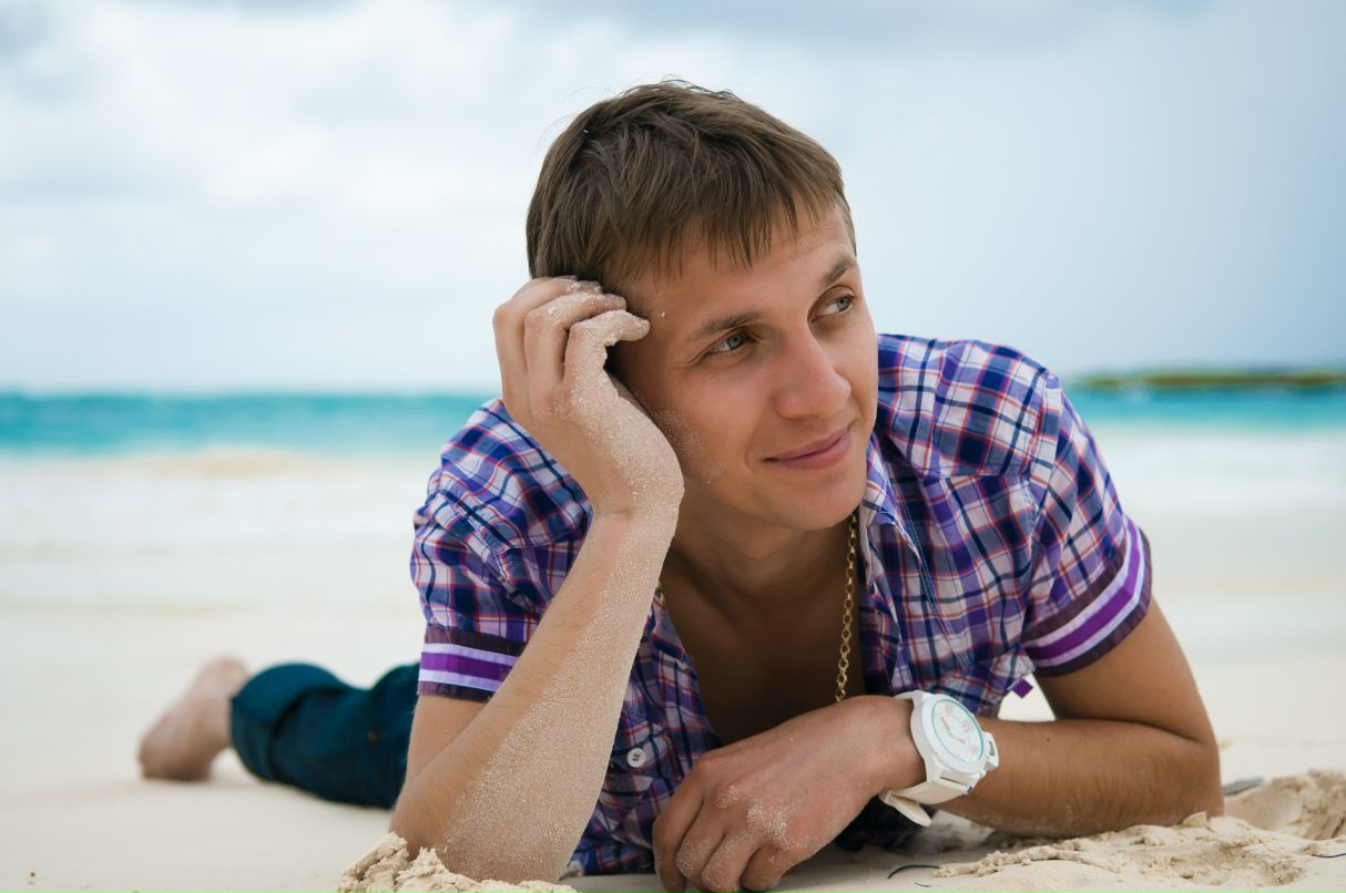 Владимир Цыбенко | 