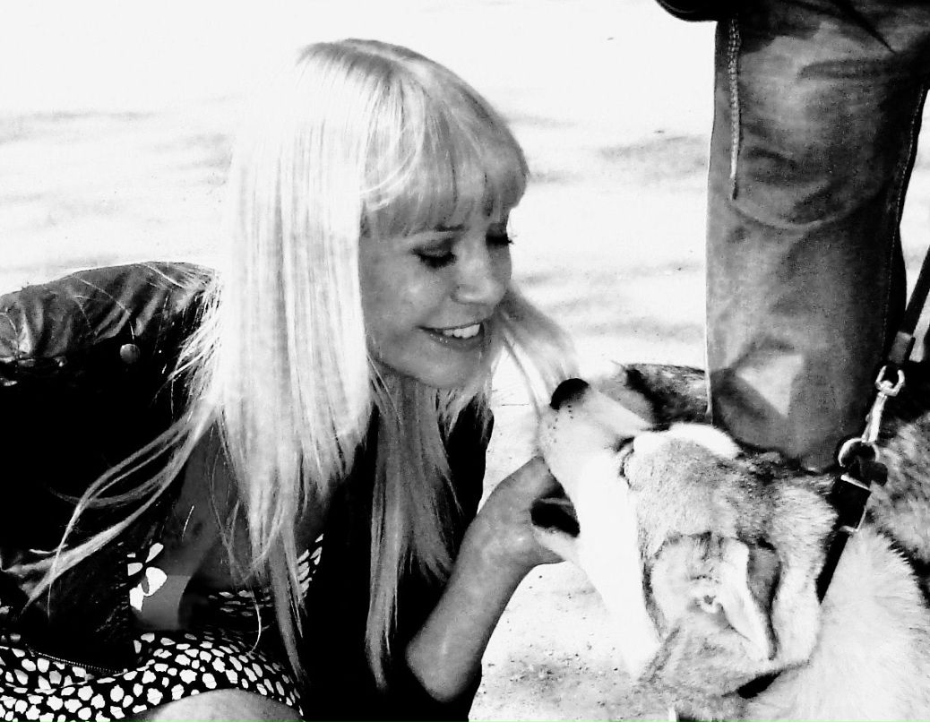 Ирина Драчева | Краснокамск