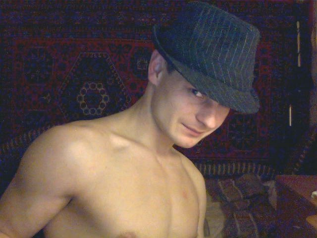 Рома Гречаный | Смела