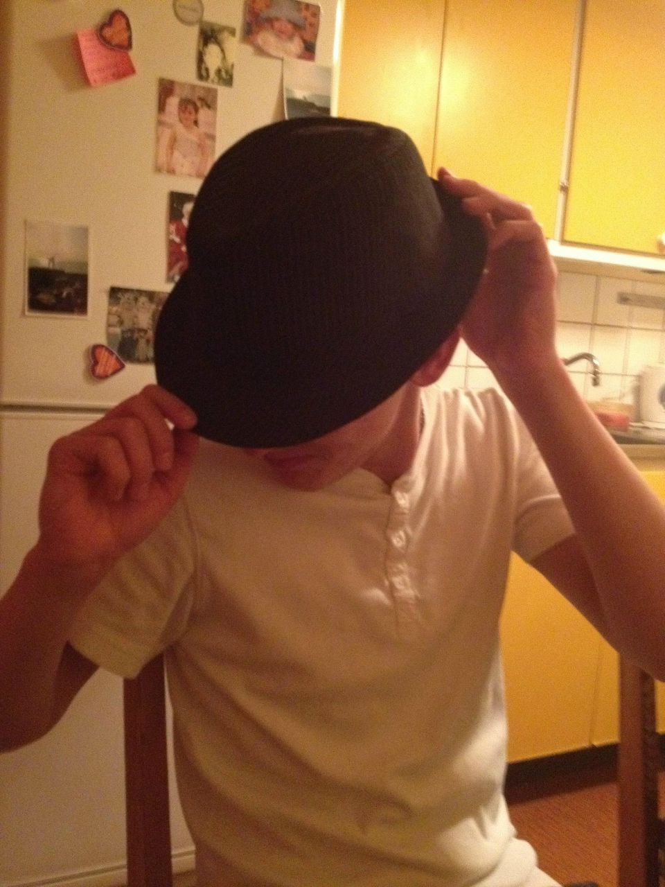 Виктор Косинов *ШвЕd* | Göteborg