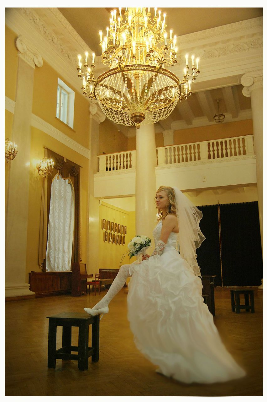 Анастасия Емельянова | Челябинск