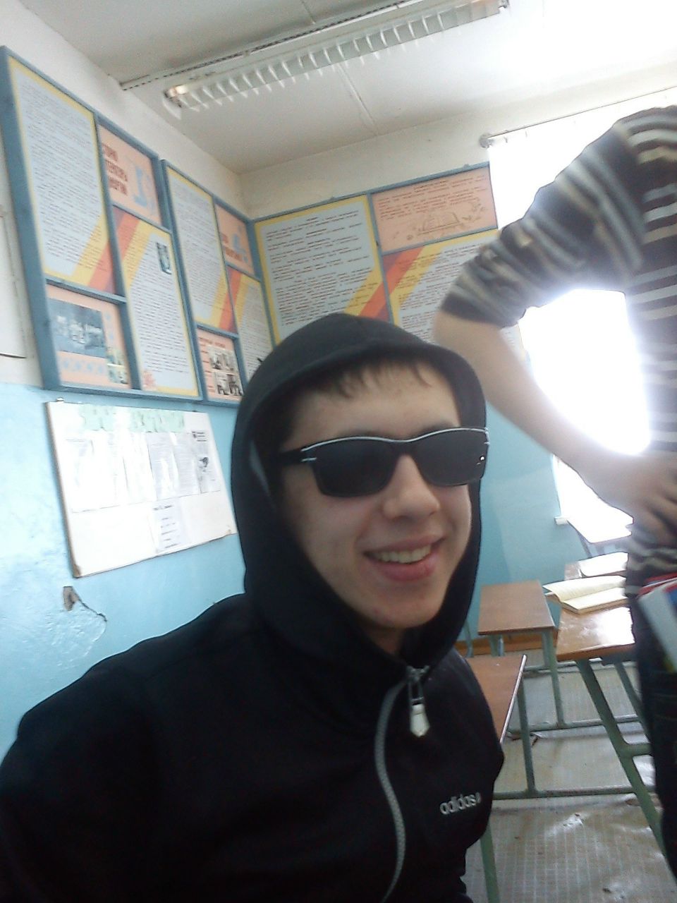 Евгений Дроздов | Сарапул