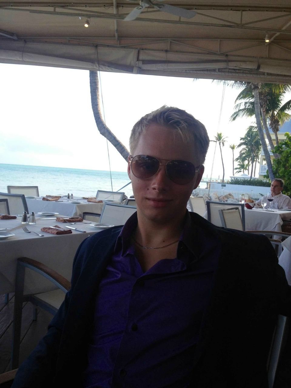 Илья Куронин | Chicago