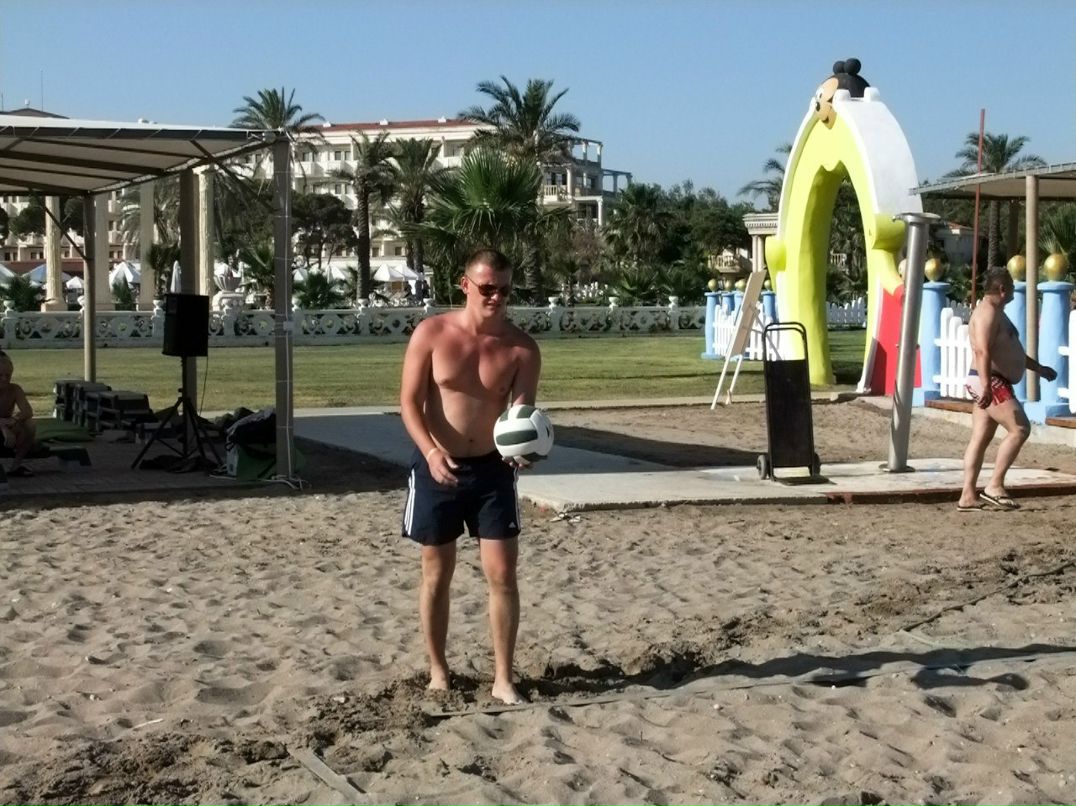 Артем Горовой Kaktus | Киев