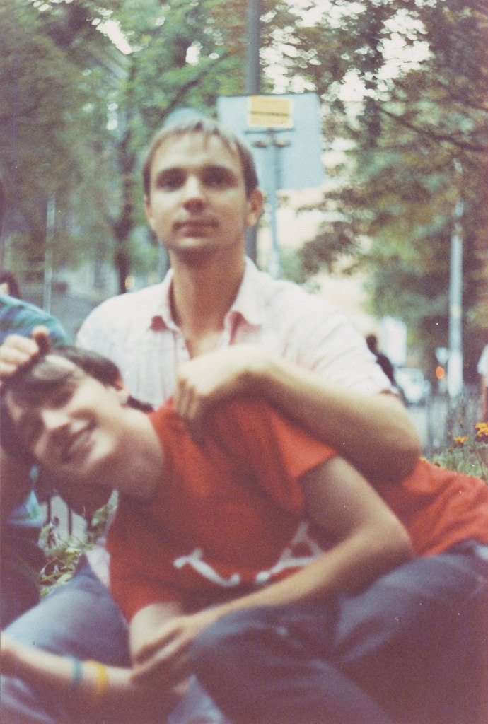 Оленка Гаплик | Пирятин