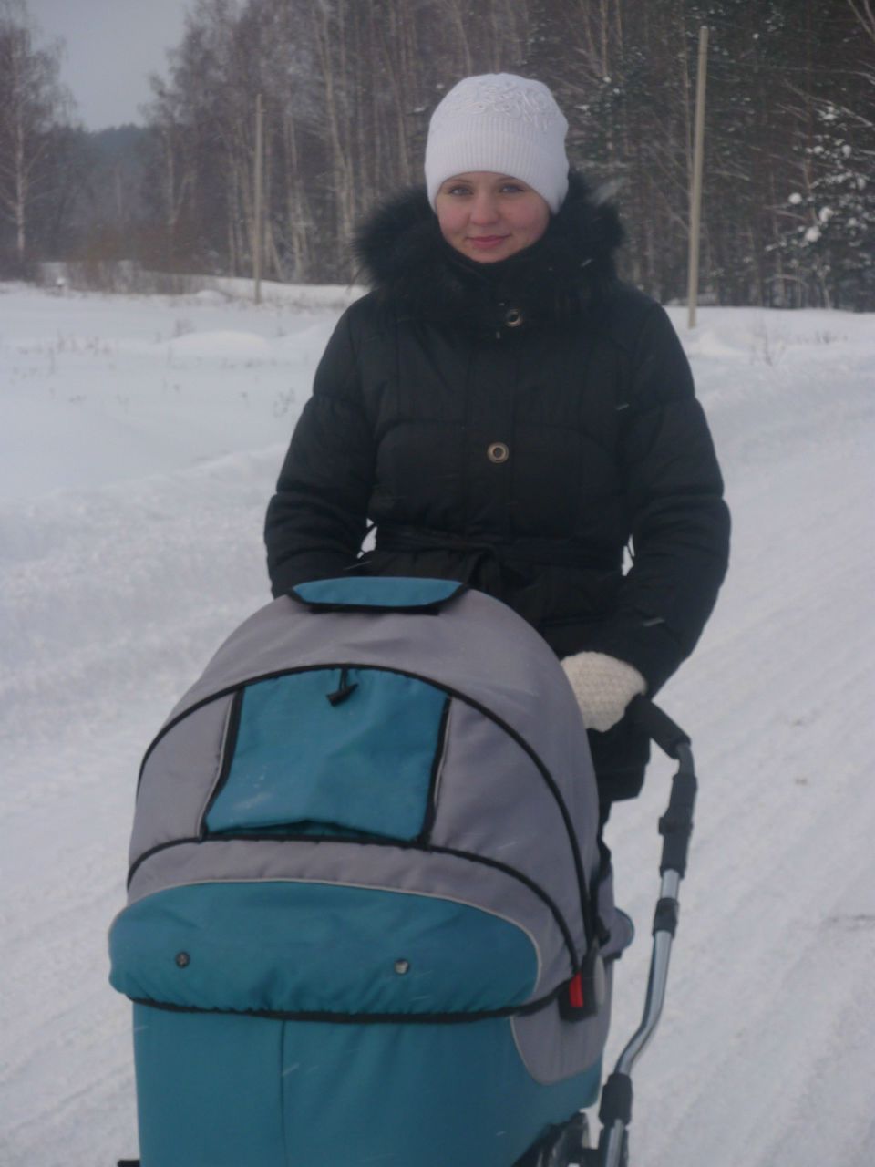 Анна Трухина | 