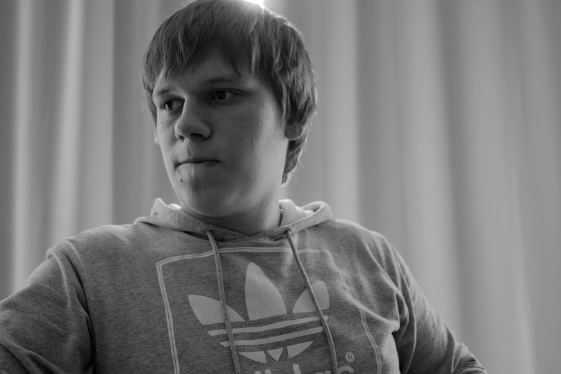 Паша Федюков | Арзамас