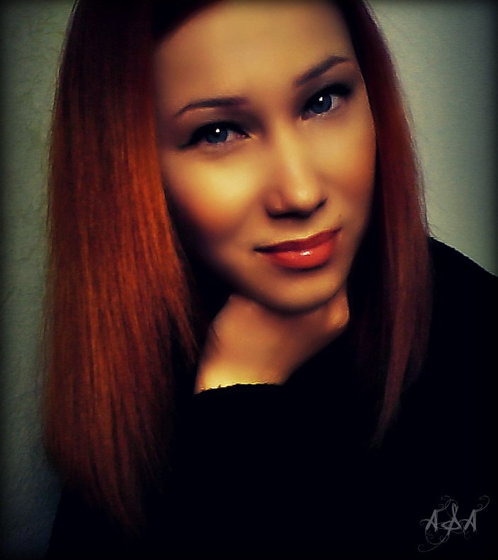 Алёна Данильчук | Киев