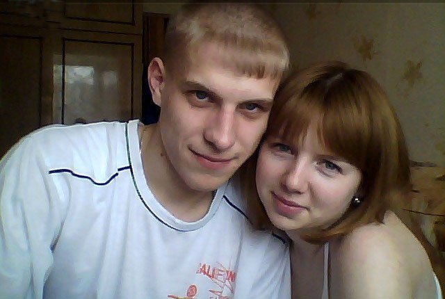 Виктор Бухалов | Благовещенка