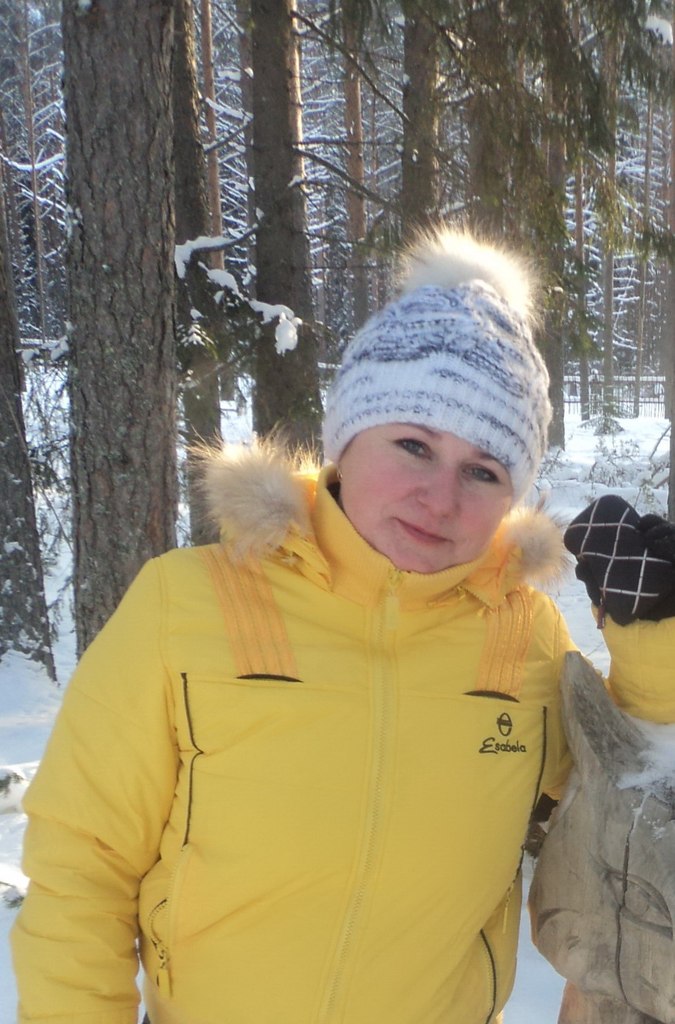 Татьяна Лахтионова | Котлас