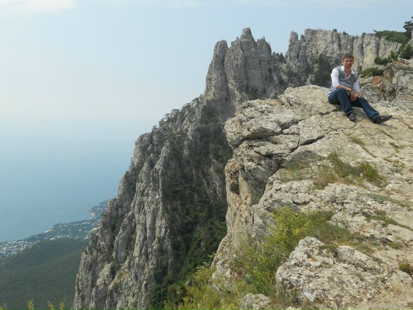 Игорь Григ | 