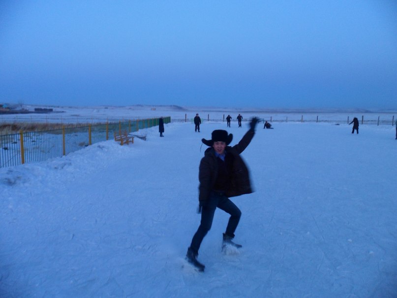 Станислав Рабданов | Могойтуй