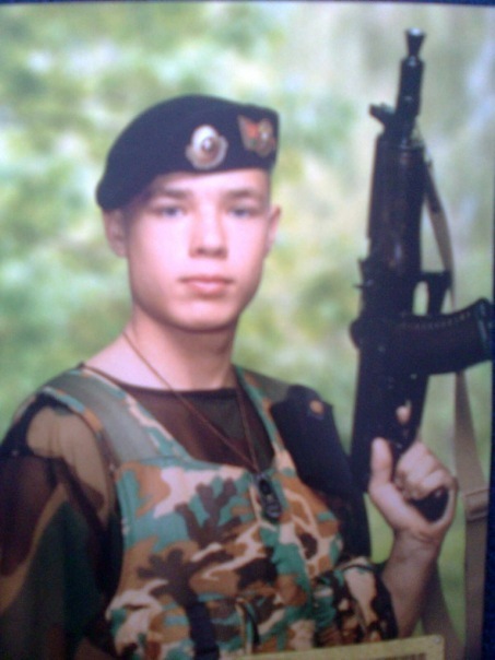 №49, Ales Hudin, Волковыск №49, Ales Hudin, Волковыск