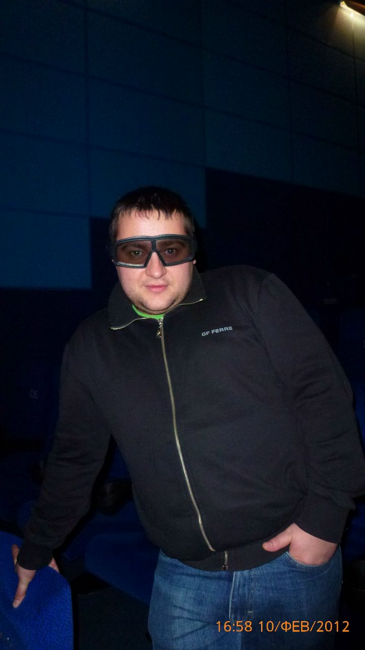 Семен Тиунов | 