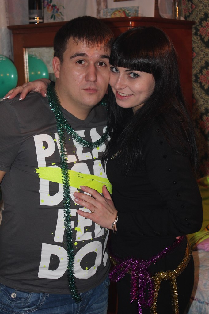 Галя Мерзлова | Краснодар